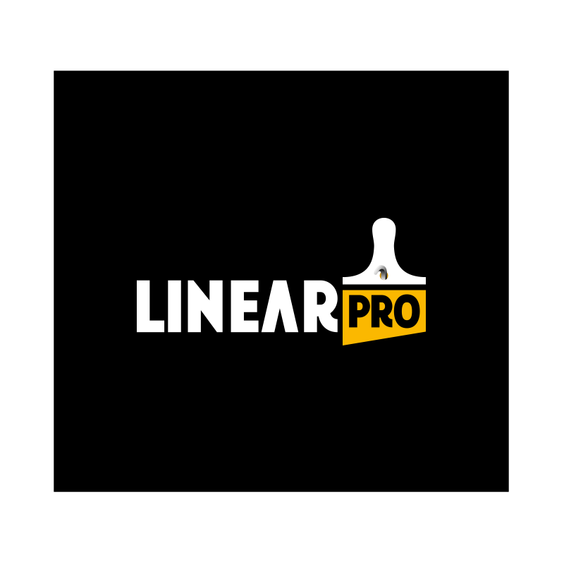 Branding — Linear Pro