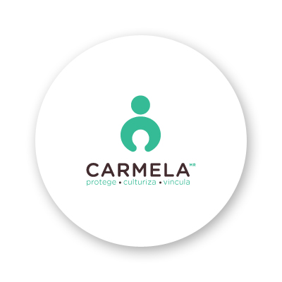 Branding - Carmela
