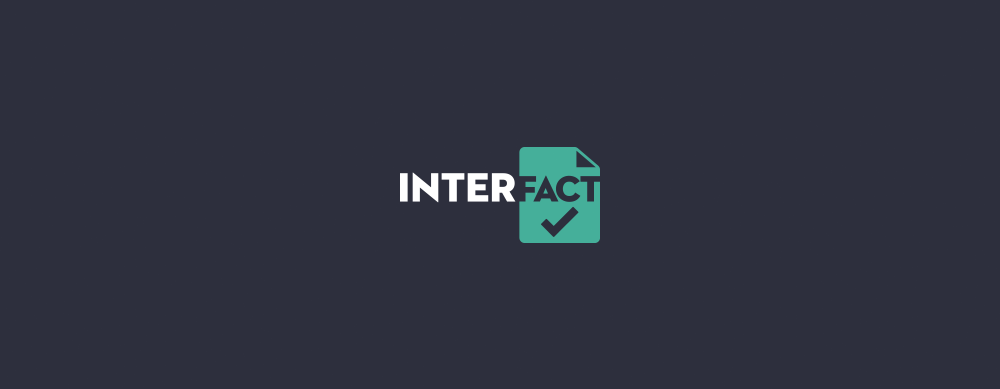 Diseño y desarrollo de sitio web Interfact