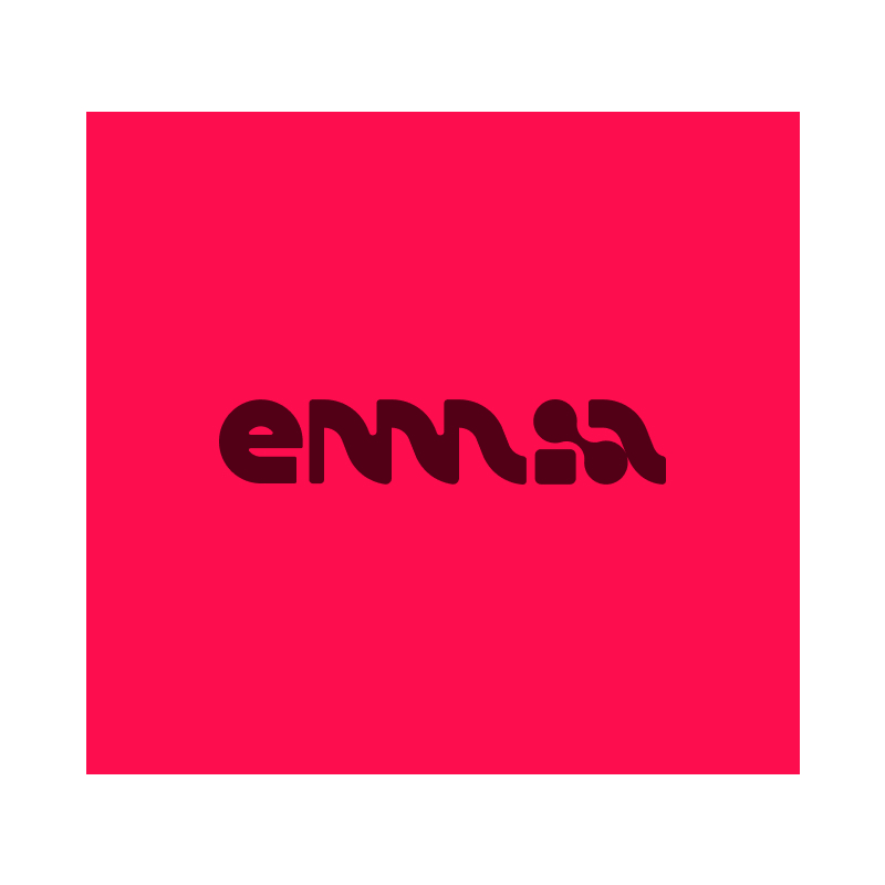Logotipo — Emmia