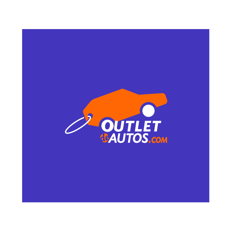 Logotipo — Outlet de Autos