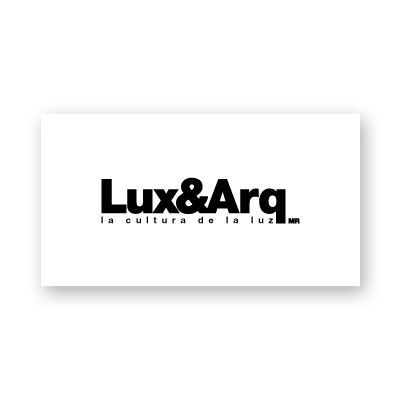 Lux&Arq Magazine